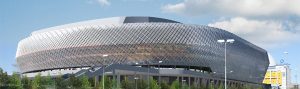 Tele2 Arena